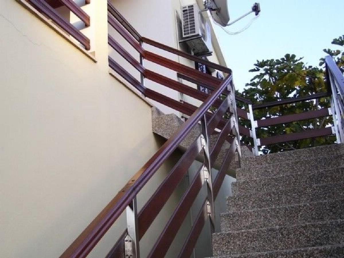Apartment Sime Nin Exterior foto
