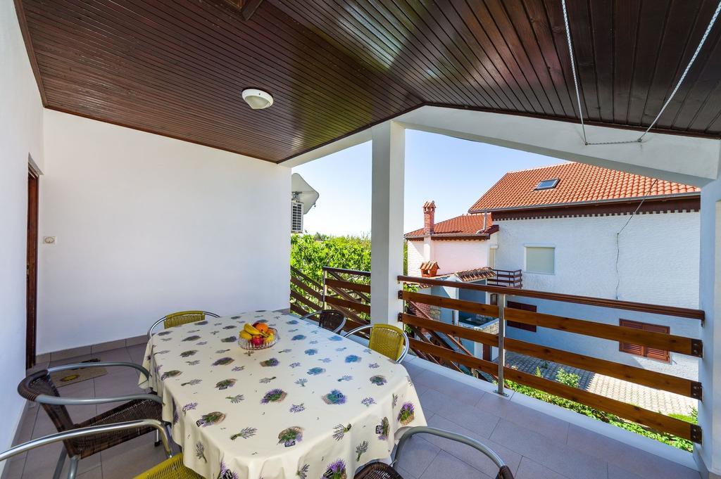 Apartment Sime Nin Exterior foto